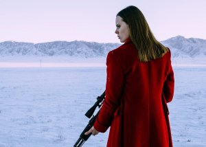 PREMIER will exclusively show "Assault" by Adilkhan Yerzhanov