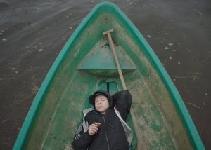 In short, the best "Fishing"