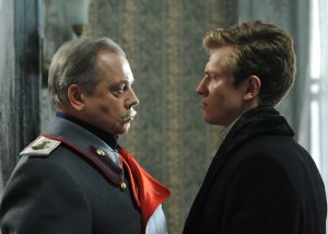 Bezsonov will launch an investigation on January 16 at 20.00 on NTV