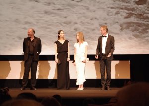 PEACE TO US IN OUR DREAMS': CANNES REVIEW