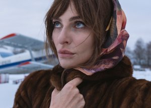 "Безбашенная" на фестивале "Пилот"