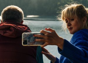 Сериал Бориса Хлебникова получил награду фестиваля "Пилот"