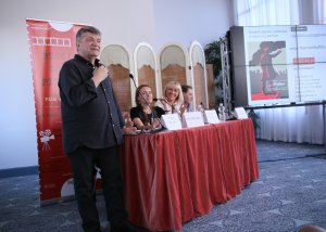 ROSKINO / VFM PITCHING WINNERS ANNOUNCED