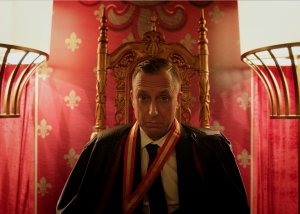 "Теория заговора". Первый музыкальный клип производства кинокомпании Look film штурмует Интернет.