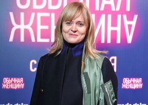 Обычная Женщина возглавила рейтинг кинокритиков