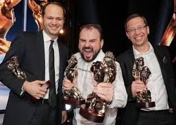 "The Ordinary Woman" was awarded with four TEFI