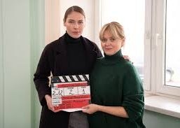 Shooting of the second season of "The Ordinary Woman" series began.
