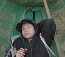 Рыбалка