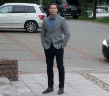 Презумпция невиновности
