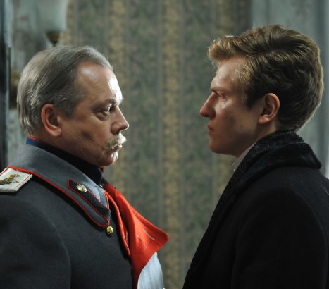 Безсоновъ