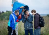 ПОПАДОС на ПИЛОТЕ