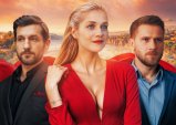 Премьера сериала «Близкое счастье» с Михаилом Кремером, Алиной Воскресенской и турецкими актерами состоится в онлайн-кинотеатре KION 1 ноября
