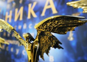 Два фильма СТУДИИ ЛУКФИЛЬМ в 9 номинациях премии НИКА