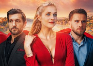 Премьера сериала «Близкое счастье» с Михаилом Кремером, Алиной Воскресенской и турецкими актерами состоится в онлайн-кинотеатре KION 1 ноября